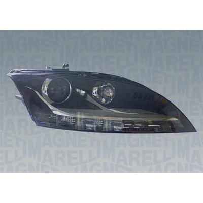 Hlavný svetlomet MAGNETI MARELLI 711307022647