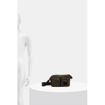 HUGO Чанта през рамо hugo в зелено 50547771 (50547771)