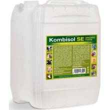 Biofaktory Kombisol SE Organic forte 5000 ml