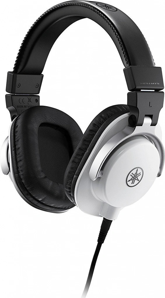 Yamaha HPH-MT5
