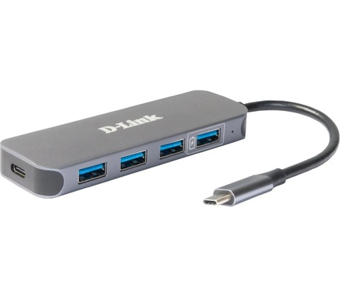 D-Link DUB-2340