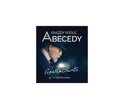 Vraždy podle abecedy