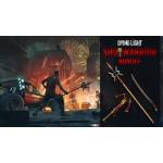 Techland Dying Light Shu Warrior Bundle (PC)