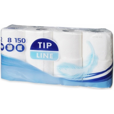 TP Tip Line 2-vrstvový 8 ks