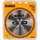 DeWALT DT1959 Pilový kotouč 305 x 30 mm na dřevo, 48 zubů
