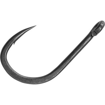 JRC Wide Gape Carp Hook veľ.8 11 ks