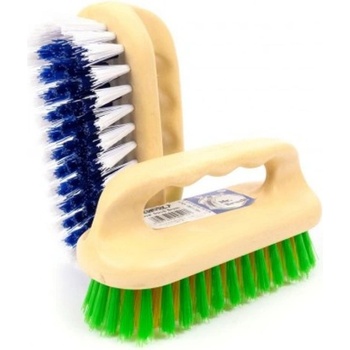 ЧЕТКА С РЪКОХВАТКА ОВАЛ (hbc#002)