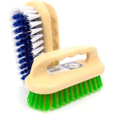 ЧЕТКА С РЪКОХВАТКА ОВАЛ (hbc#002)