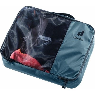 DEUTER Mesh Zip Pack 5 atlantic