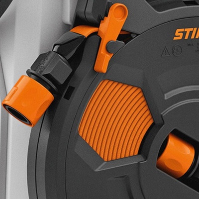 STIHL Държач за маркуч за водоструйка stihl re 150 до re 170 plus (re017905400)