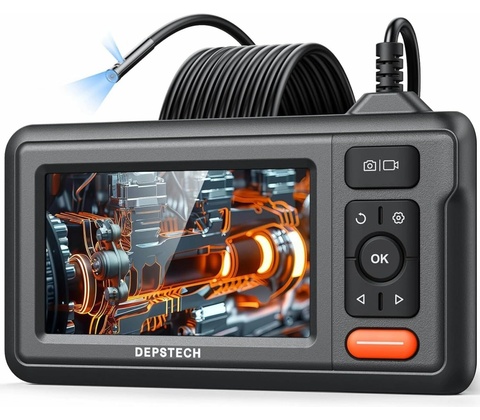 Depstech DS320DL
