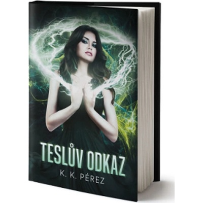 Teslův odkaz