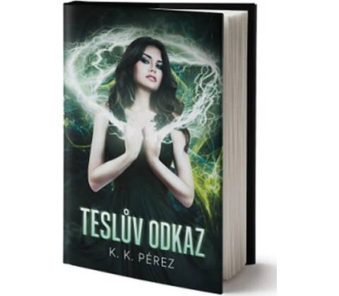 Teslův odkaz