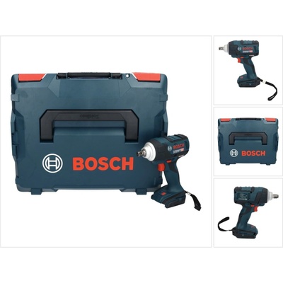 Bosch GDS 18V 300 0.601.9D8.201