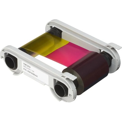 Evolis Цветна лента Evolis R5F008EAA, YMCKO (R5F008EAA)