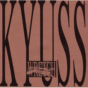 Warner Kyuss: Wretch - CD (036563)