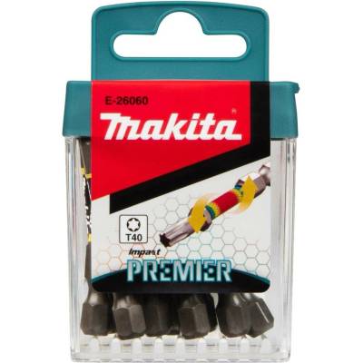 Makita T40x50mm 10ks E-26060