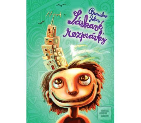 Láskavé rozprávky