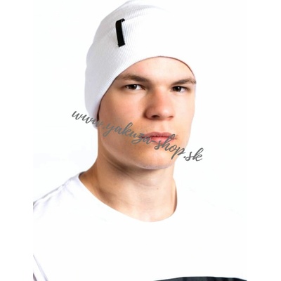Alpha Industries Classic čiapka beanie white