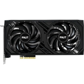 Image 1 of Palit GeForce RTX 4060 Dual 8GB (NE64060019P1-1070D)