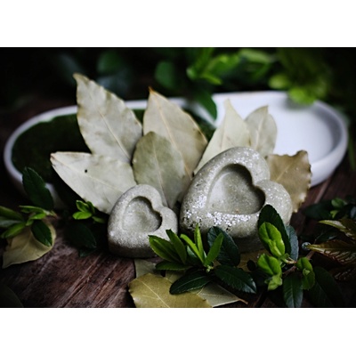 Laurus nobilis přírodní vavřínový šampuk 45 g