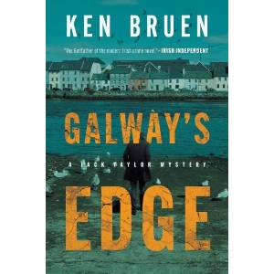 Galway's Edge | Ken Bruen (ISBN: 9781613166000)