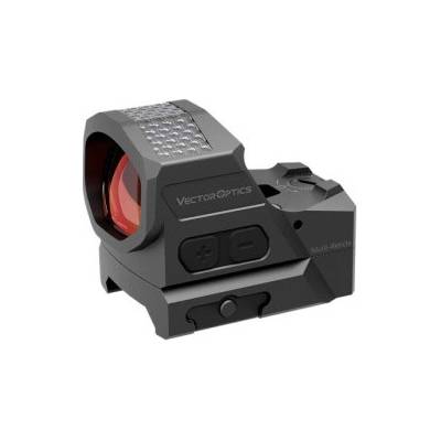 Vector Optics Frenzy-X 1x19x26mm MRS GenII