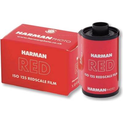 Harman Red ISO 125-36