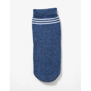 Chicco 1-Pair Kids Socks Denim Blue - magazinko