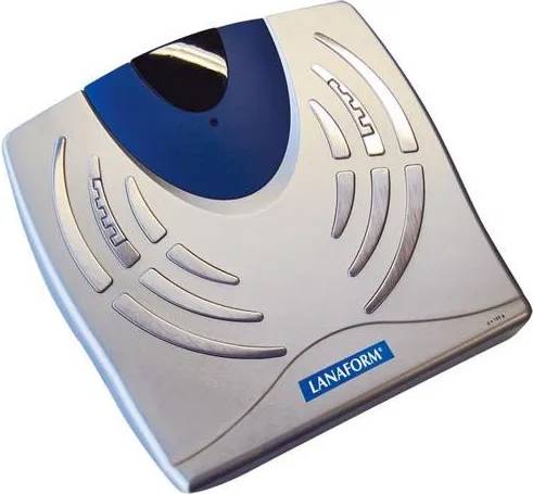 Lanaform Body Controller