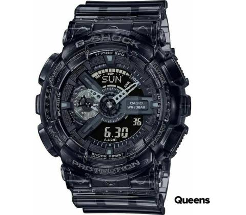 Casio GA-110SKE-8A