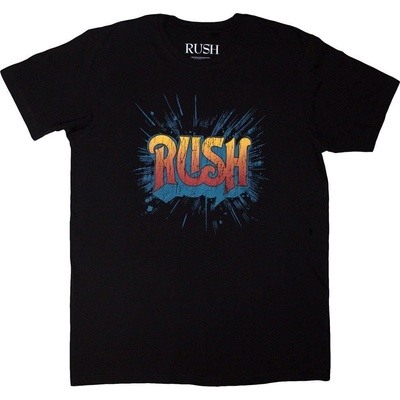 Rush Tour 74-75 Black L Риза (RUSHTEE21MB03)
