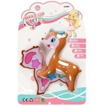Trifox Murals for deer dolls