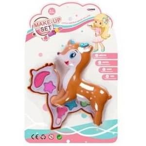 Trifox Murals for deer dolls