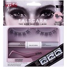 Kiss Falscara Eyelash Starter Kit