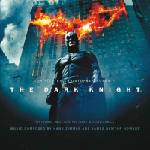 Hans Zimmer - Dark Knight (CD) (0093624986003)