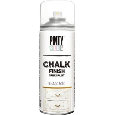 Sprej Chalk CK788 biely 400 ml