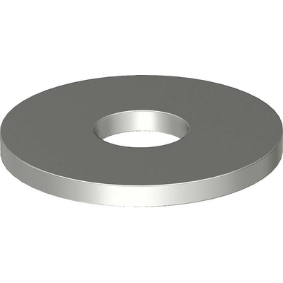podložka 10.5 mm 30 mm ocel 100 ks OBO Bettermann 964 M10 G30 V2A 3403155