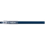Pilot Гел писалка PILOT Frixion с капачка и гума 0, 7 мм мастило синьо BL-LFP7-F13-BB (BL-LFP7-F13-BB)