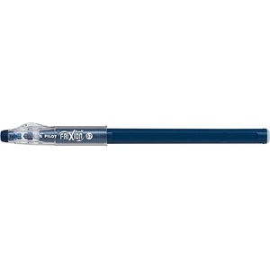 Pilot Гел писалка PILOT Frixion с капачка и гума 0, 7 мм мастило синьо BL-LFP7-F13-BB (BL-LFP7-F13-BB)
