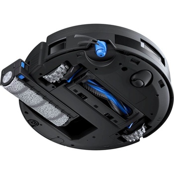 Ecovacs Deebot X11 OmniCyclone černá