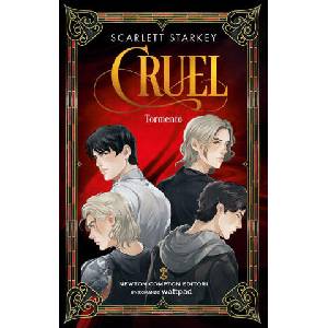 Cruel. Tormento | Scarlett Starkey (ISBN: 9788822784940)
