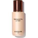 Guerlain Terracotta Le Teint течен фон дьо тен за естествен вид цвят 0C Cool 35ml