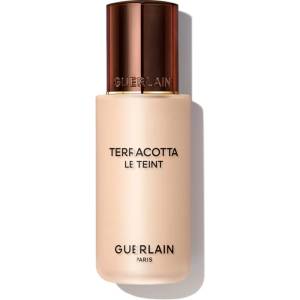 Guerlain Terracotta Le Teint течен фон дьо тен за естествен вид цвят 0C Cool 35ml