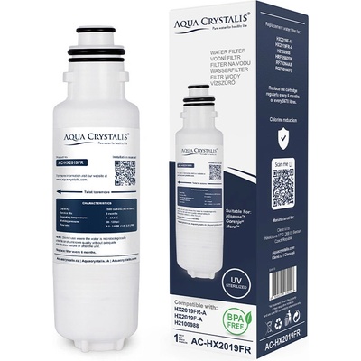 Aqua Crystalis AC-HX2019FR – Sleviste.cz
