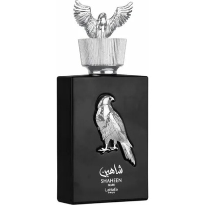 LATTAFA Pride - Shaheen Silver EDP 100 ml