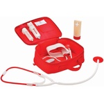HaPe International Игрален комплект Hape - Доктор (H3010) - ozone