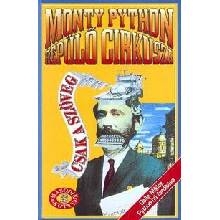 Monty Python Repülő Cirkusza II. kötet