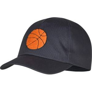 Sterntaler Детска шапка с козирка Sterntaler Kid's Baseball Cap - Basketball Cap - Marine - размер 49 cm (904-5888-0111)
