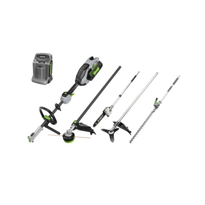 EGO Multi-Tool комплект EGO MHBC1204E (MHBC1204E)
